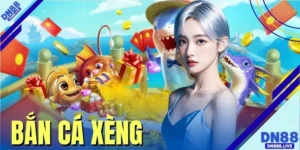 Bắn Cá Xèng