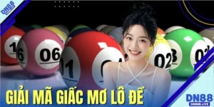 Giải Mã Giấc Mơ Lô Đề