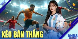 Kèo Bàn Thắng