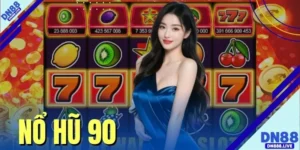 Nổ Hũ 90