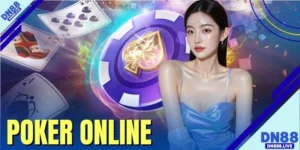 Poker Online