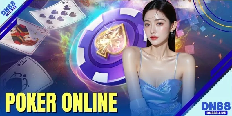 Poker Online
