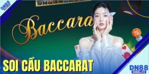 Soi Cầu Baccarat