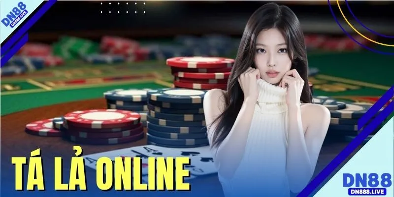 Tá Lả Online