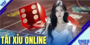 Tài Xỉu Online