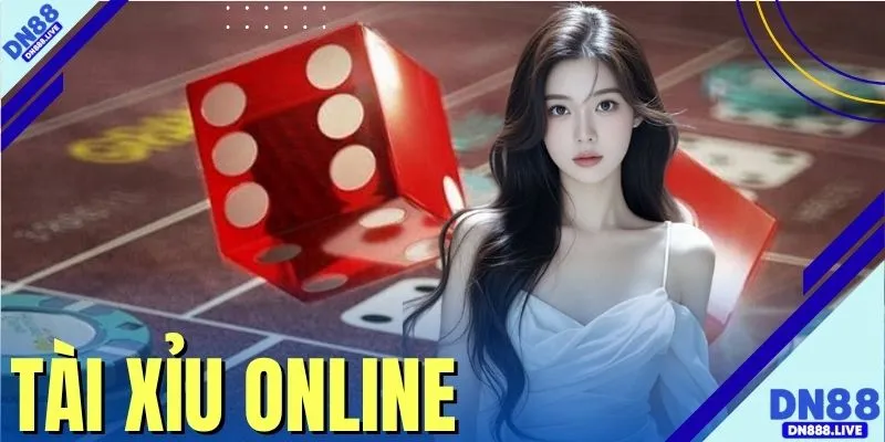 Tài Xỉu Online